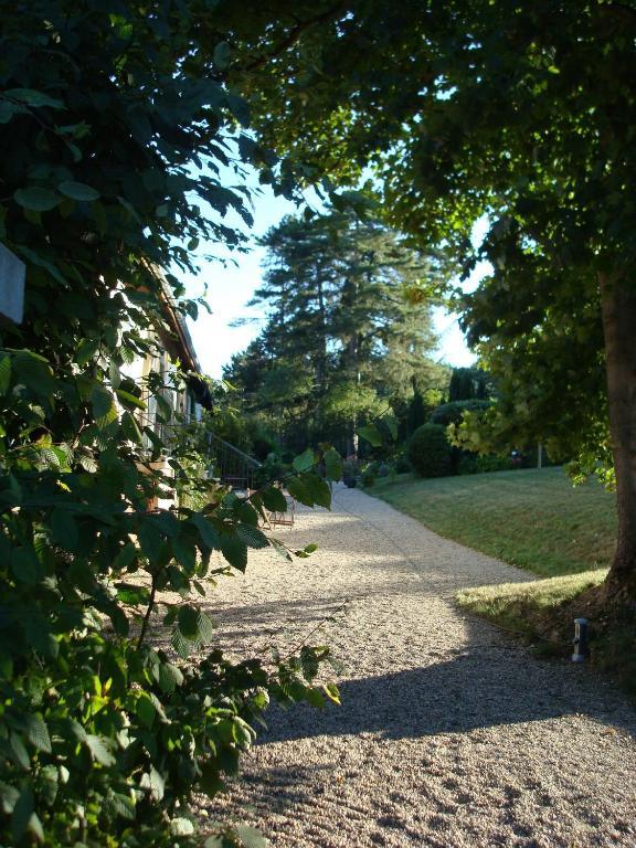 Апартаменти Les Communs Du Manoir Екюллі Екстер'єр фото